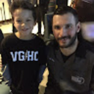 Meet your Posher, Tina